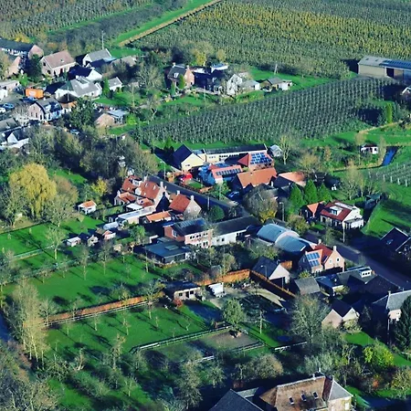 De Oude Kleuterschool * Zoelen