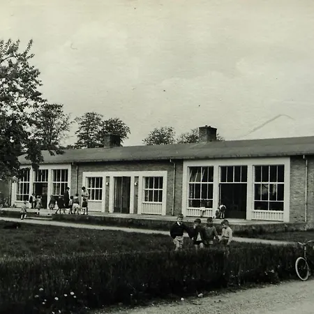 Сasa de vacaciones De Oude Kleuterschool