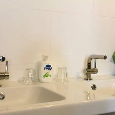 De Oude Kleuterschool Holiday home *