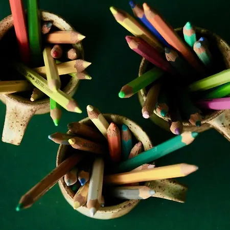 De Oude Kleuterschool Prázdninový dům