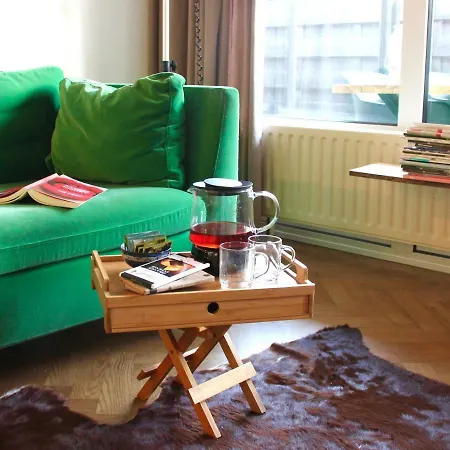 De Oude Kleuterschool Prázdninový dům Zoelen