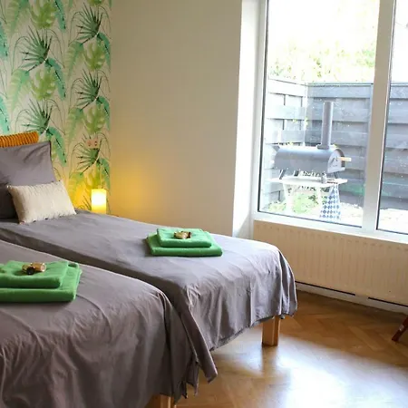 De Oude Kleuterschool Prázdninový dům Zoelen