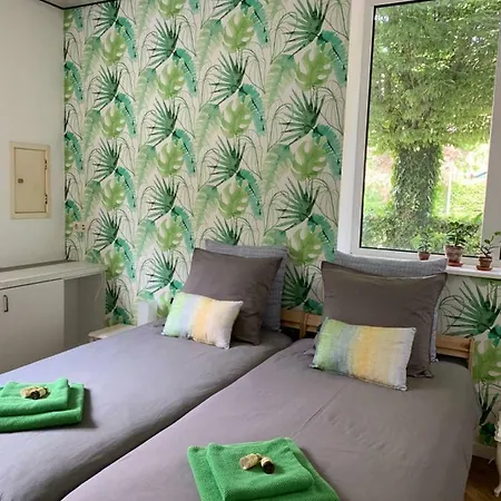 De Oude Kleuterschool Holiday home Zoelen