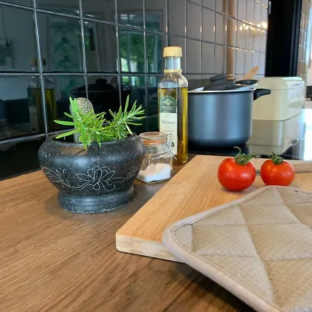 De Oude Kleuterschool Prázdninový dům