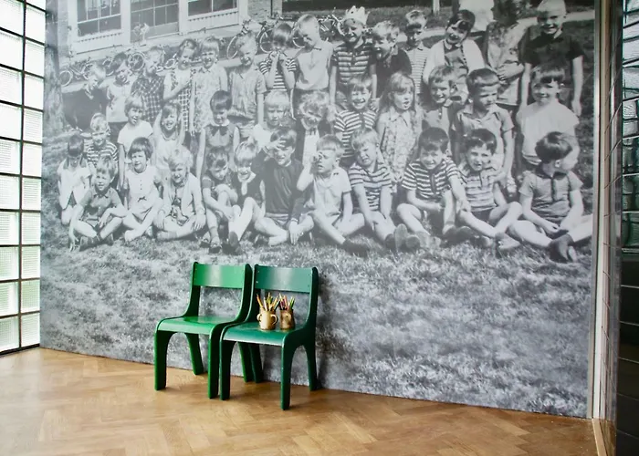 De Oude Kleuterschool * Zoelen