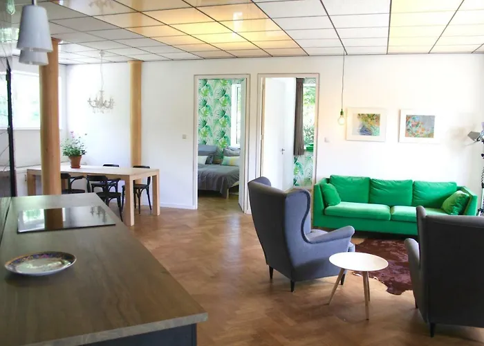 De Oude Kleuterschool * Zoelen