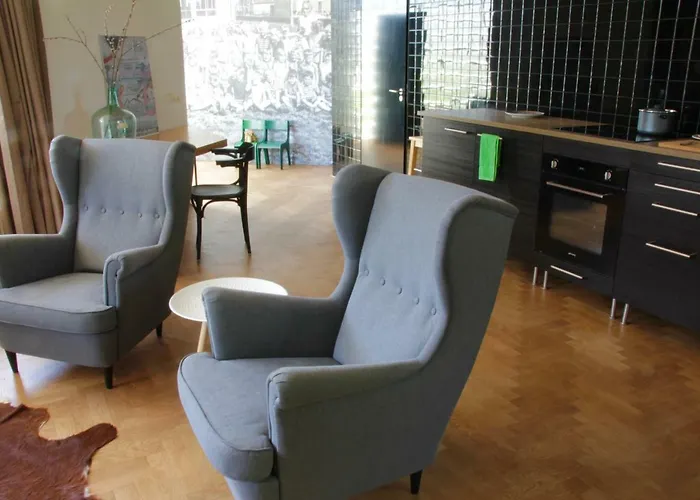 Σπίτι διακοπών De Oude Kleuterschool *