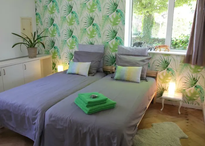 De Oude Kleuterschool