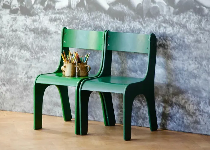 De Oude Kleuterschool 度假居