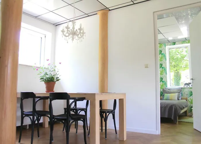 De Oude Kleuterschool *