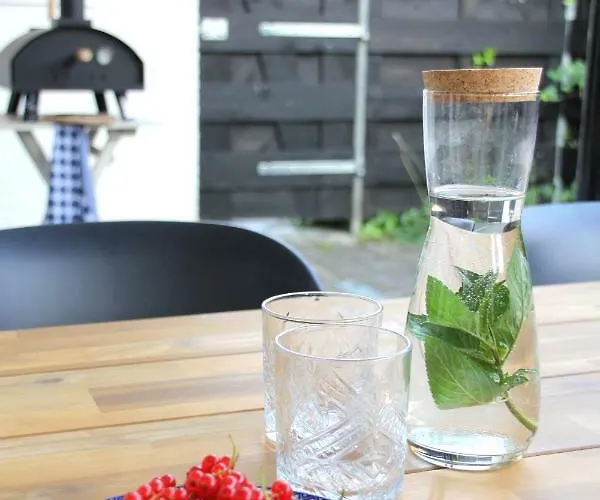 De Oude Kleuterschool 度假居 Zoelen