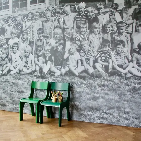 De Oude Kleuterschool * Zoelen