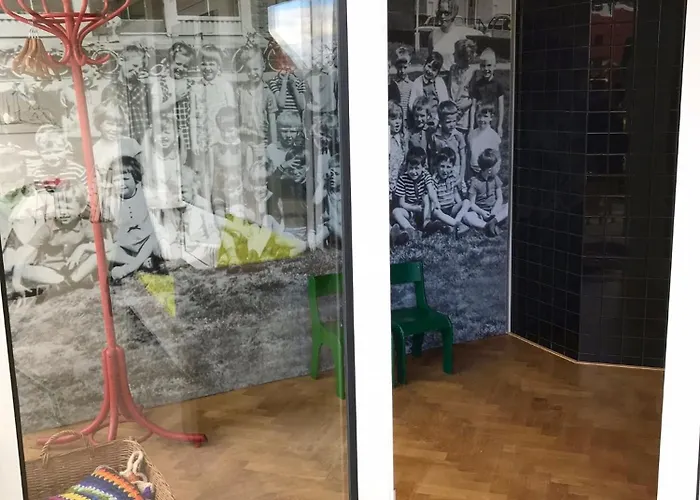 De Oude Kleuterschool