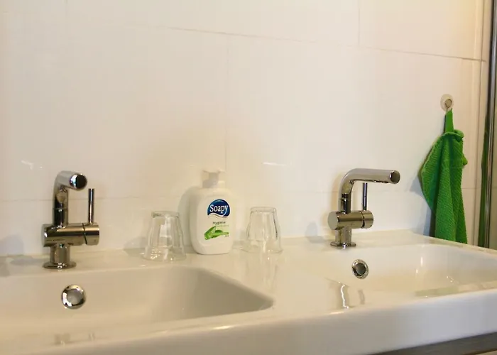 De Oude Kleuterschool Holiday home *