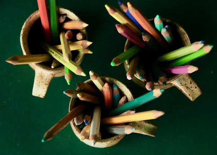 De Oude Kleuterschool Holiday home