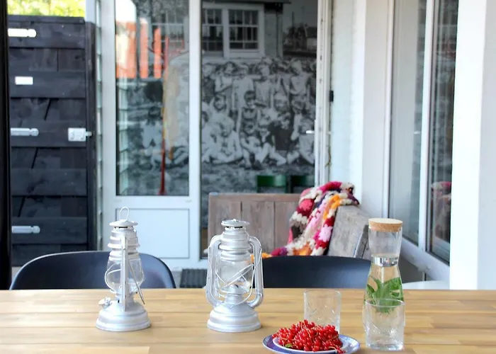 De Oude Kleuterschool Zoelen