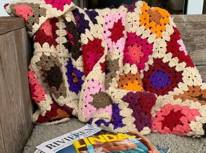 De Oude Kleuterschool Holiday home