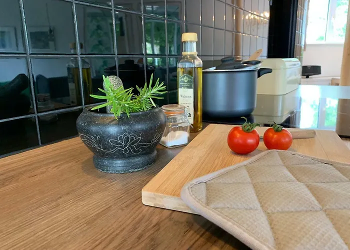 De Oude Kleuterschool Holiday home